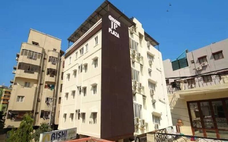 Hotel JP Plaza, Hyderabad 1